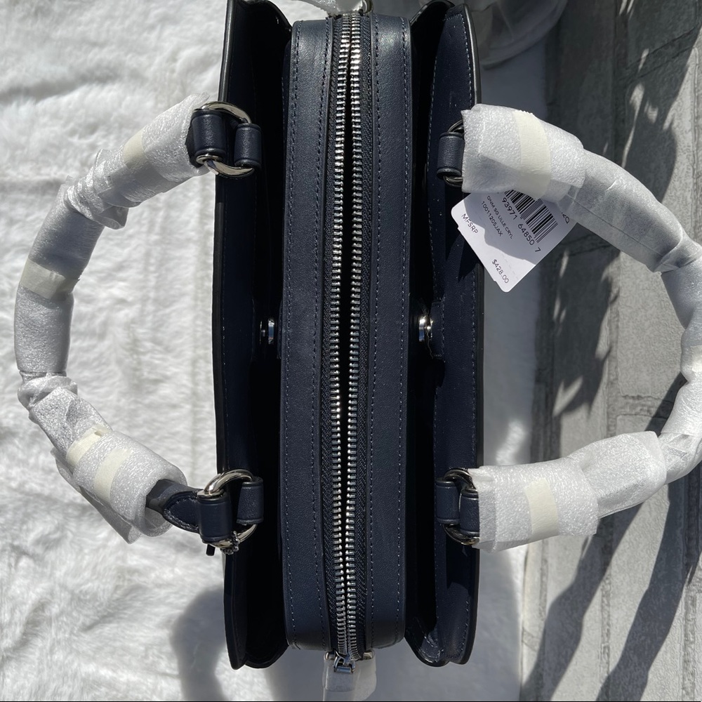 Coach Purse and Wallet Set - Picture 10 of 16